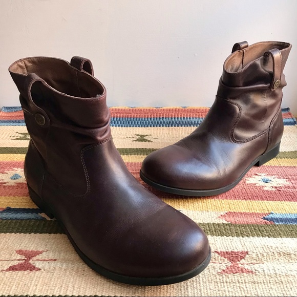 Birkenstock | Shoes | Birkenstock Boots 